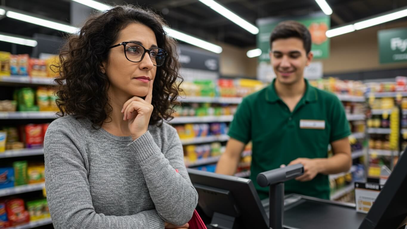 Does Marshalls Accept EBT? Unpacking the Details