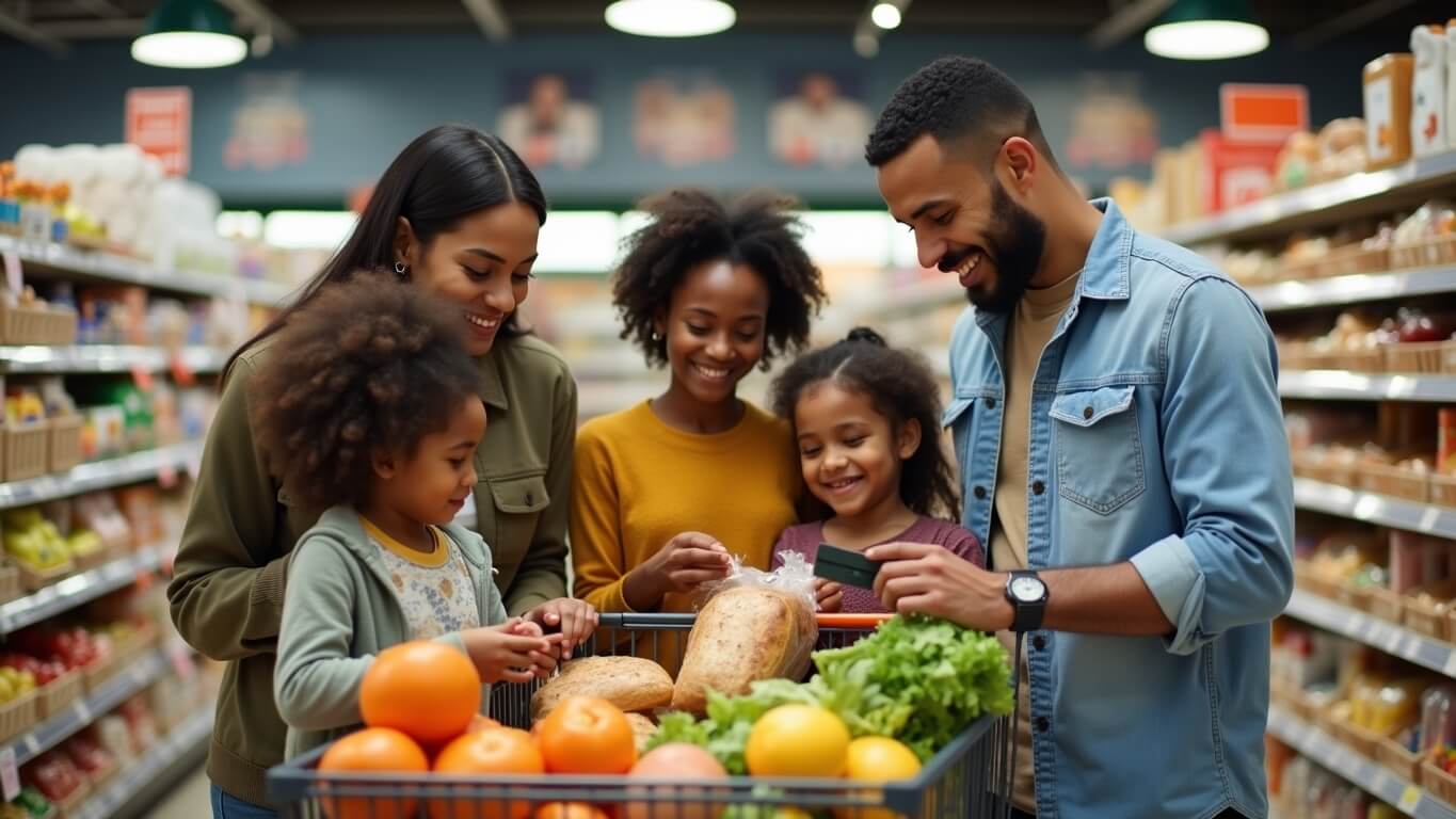 Does Unborn Child Counted As Family Members For SNAP In New York?