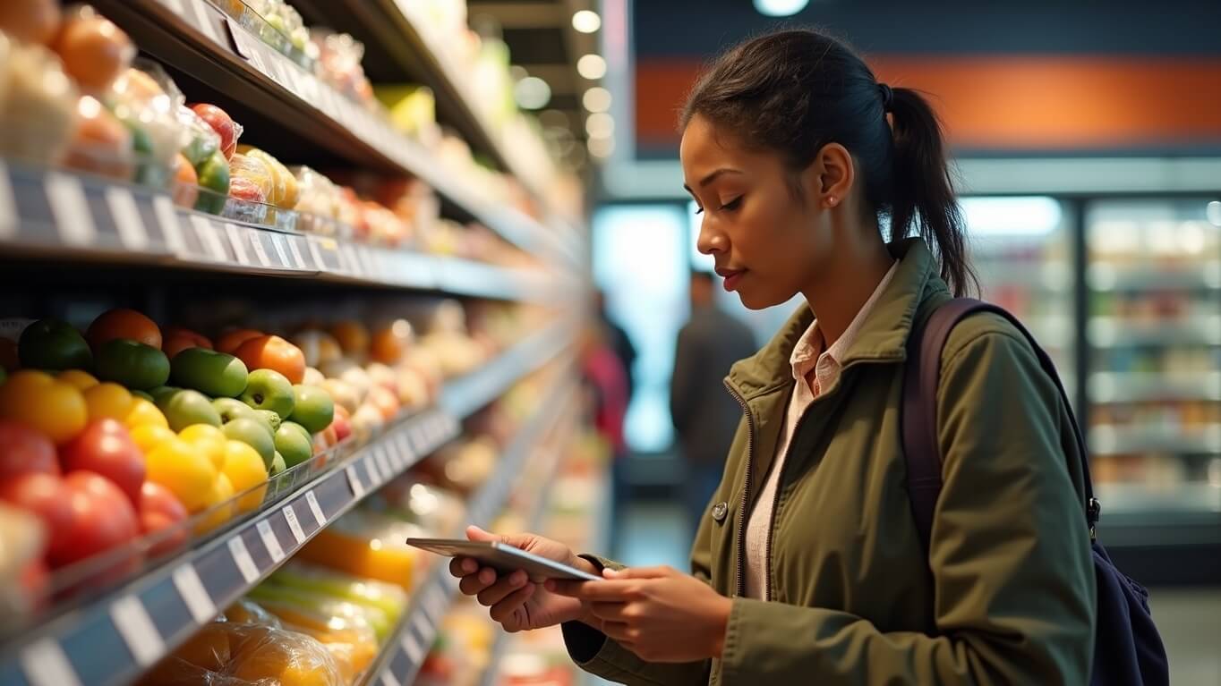 How To Change Address For Food Stamps