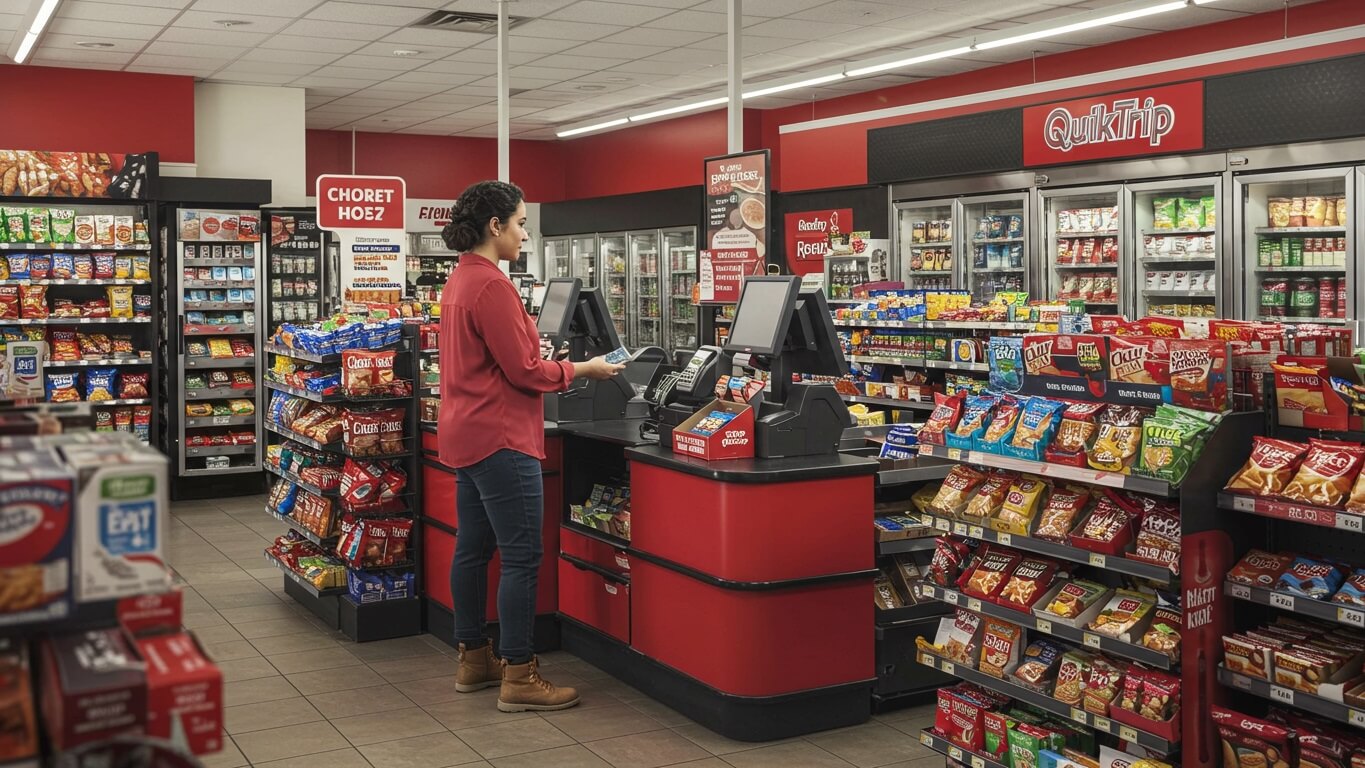 Does Walmart Accept EBT On Instacart?