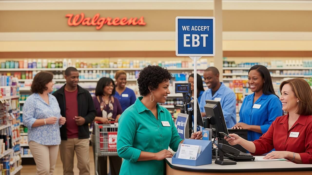 Does La Carniceria Accept EBT?