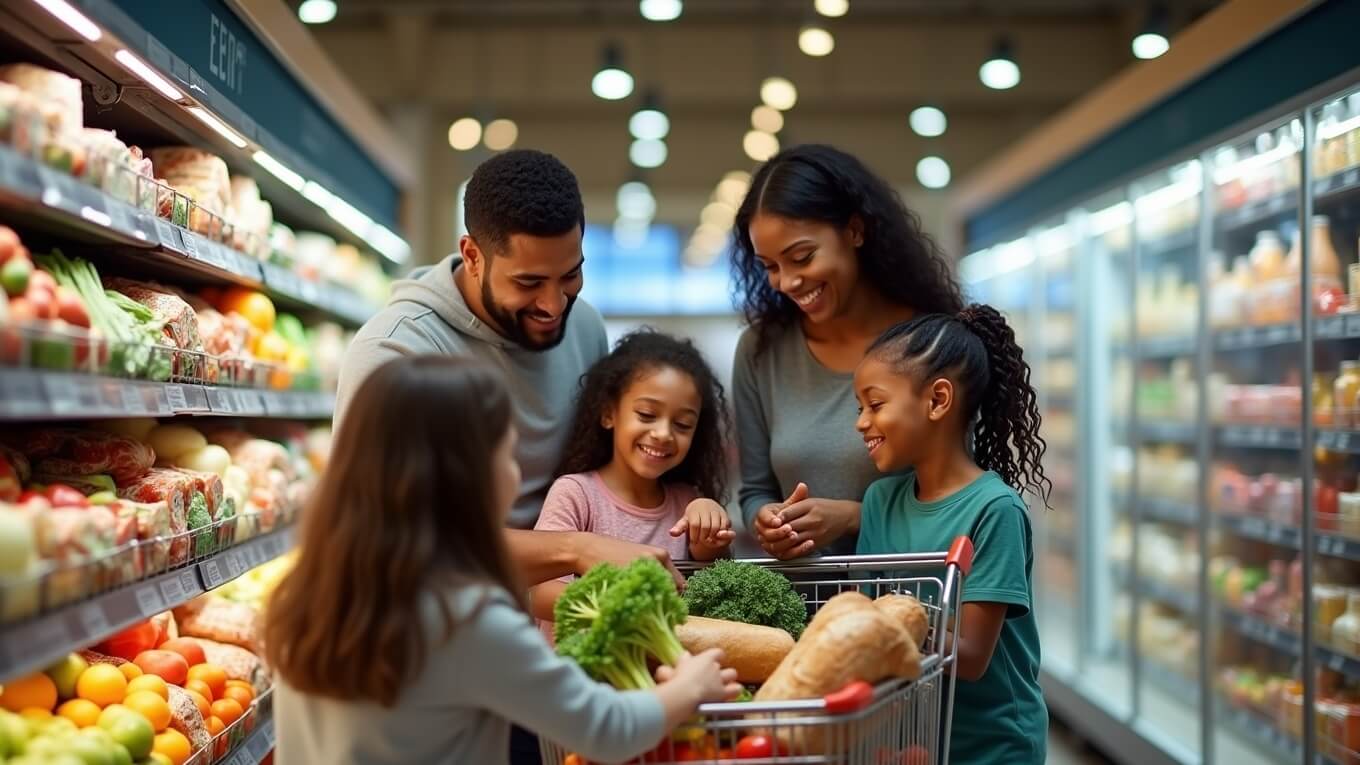 Unlocking Savings: Discounts With EBT Card