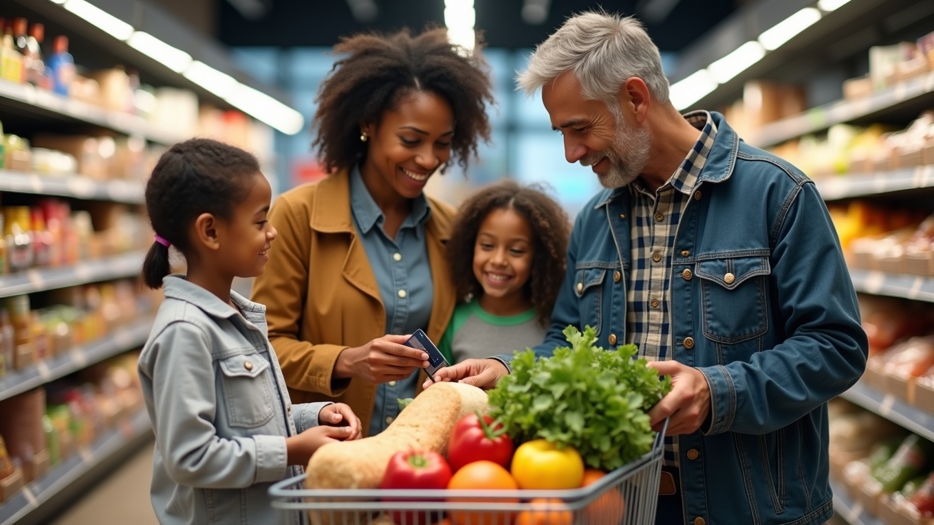 Does Northgate Accept EBT? Your Guide to Food Assistance at Northgate
